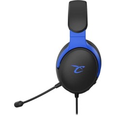 Casque gaming - SUBSONIC - Astra - Haut-parleurs 40 mm - Micro ajustab