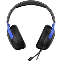 Casque gaming - SUBSONIC - Astra - Haut-parleurs 40 mm - Micro ajustab