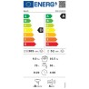 Lave-linge séchant BOSCH WNC254A0FR SER8 - 10,5 / 6 kg - Induction -
