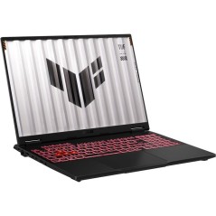 PC Portable Gamer ASUS TUF Gaming A16 : Win 11 - 16 WUXGA - RTX 5060 8Go - AMD Ryzen 7 260 - RAM 16Go - 512Go SSD