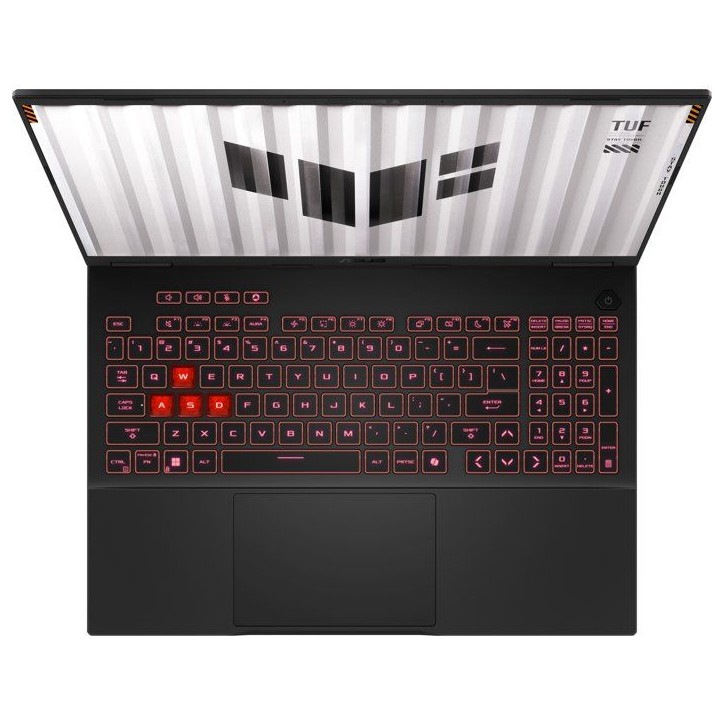 PC Portable Gamer ASUS TUF Gaming A16 : Win 11 - 16 WUXGA - RTX 5060 8Go - AMD Ryzen 7 260 - RAM 16Go - 512Go SSD PC Portable Gamer ASUS TUF Gaming A16 : Win 11 - 16 WUXGA - RTX 5060 8Go - AMD Ryzen 7 260 - RAM 16Go - 512Go SSD