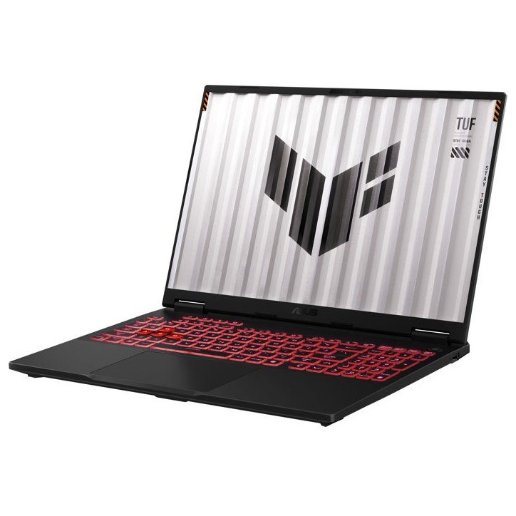 PC Portable Gamer ASUS TUF Gaming A16 : Win 11 - 16 WUXGA - RTX 5060 8Go - AMD Ryzen 7 260 - RAM 16Go - 512Go SSD PC Portable Gamer ASUS TUF Gaming A16 : Win 11 - 16 WUXGA - RTX 5060 8Go - AMD Ryzen 7 260 - RAM 16Go - 512Go SSD