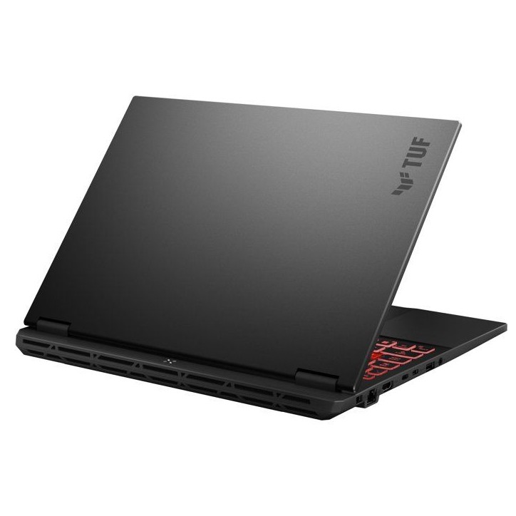 PC Portable Gamer ASUS TUF Gaming A16 : Win 11 - 16 WUXGA - RTX 5060 8Go - AMD Ryzen 7 260 - RAM 16Go - 512Go SSD PC Portable Gamer ASUS TUF Gaming A16 : Win 11 - 16 WUXGA - RTX 5060 8Go - AMD Ryzen 7 260 - RAM 16Go - 512Go SSD