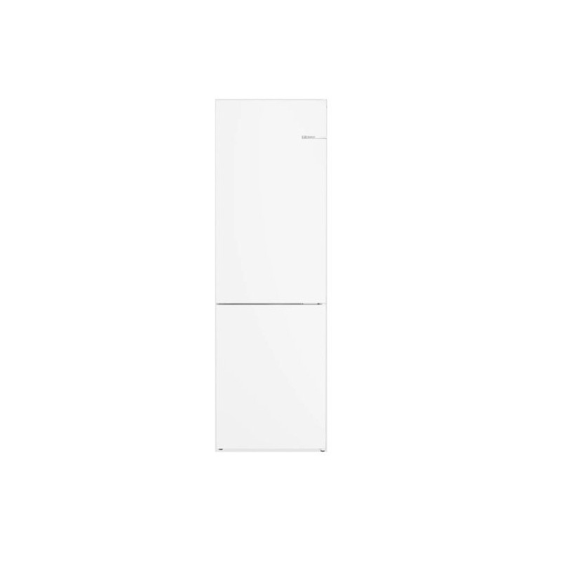 Bosch Réfrigérateur combiné 60cm 321cm nofrost - KGN362WDF Bosch Réfrigérateur combiné 60cm 321cm nofrost - KGN362WDF