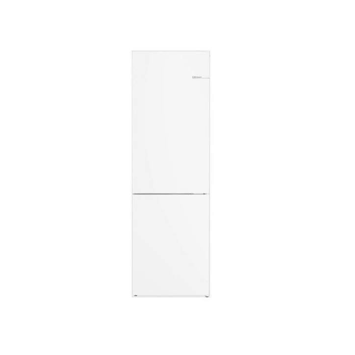 Bosch Réfrigérateur combiné 60cm 321cm nofrost - KGN362WDF Bosch Réfrigérateur combiné 60cm 321cm nofrost - KGN362WDF
