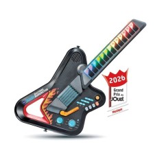 VTECH - KIDI GUITARE SUPERSTAR - Multicolore