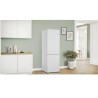 Bosch Réfrigérateur combiné 60cm 321cm nofrost - KGN362WDF