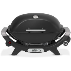 Barbecue a gaz - Weber - Q2100N - 2,94kW - 1 brûleur en acier inoxyda