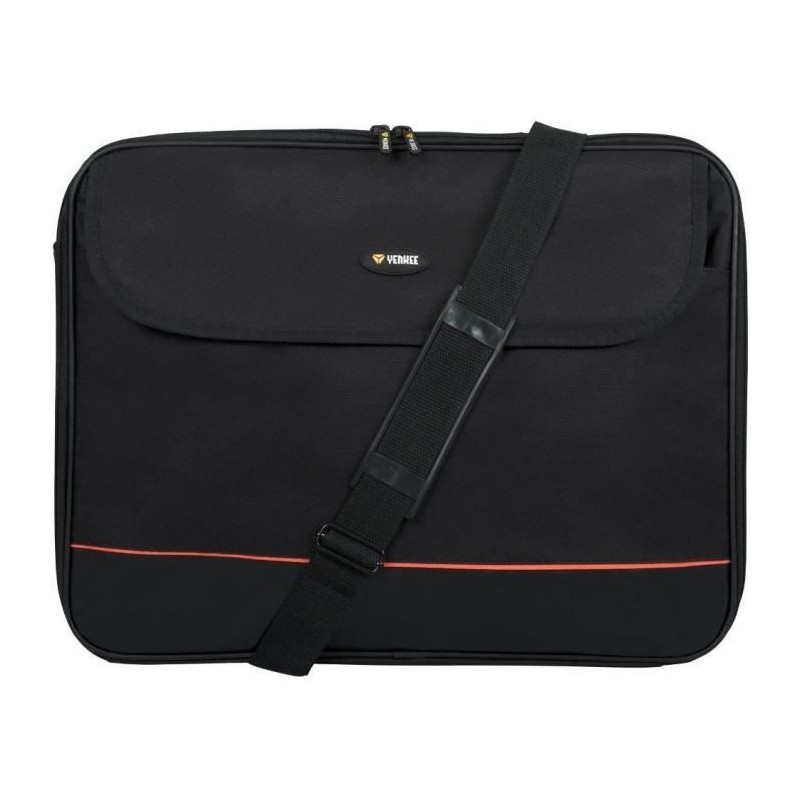 Sac pour ordinateur portable 17.3' - YENKEE - YBN 17BDL01