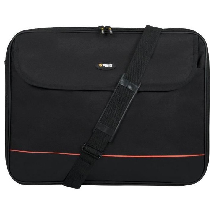 Sac pour ordinateur portable 17.3' - YENKEE - YBN 17BDL01