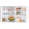 Bosch Réfrigérateur combiné 60cm 321cm nofrost - KGN362WDF