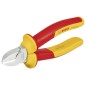 Bosch Professional Pince coupante diagonale VDE – 160 mm