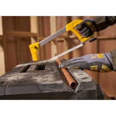 Boîte a outils - STANLEY - 1-95-618 - 51 cm - bimatiere galvanisée