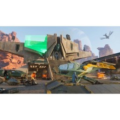 Dune: Awakening - Jeu PS5 - Day One Edition