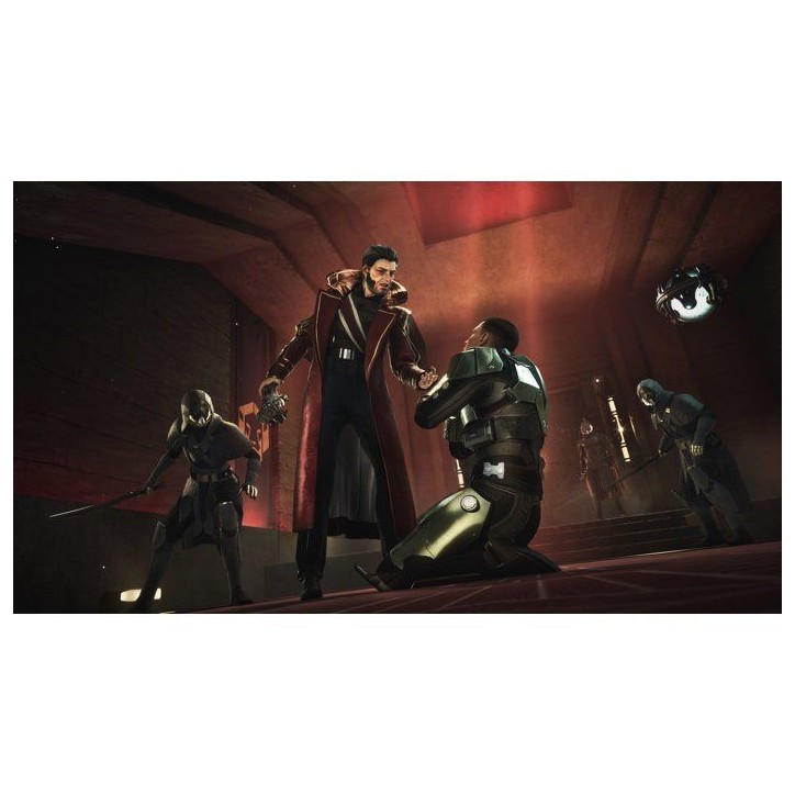 Dune: Awakening - Jeu PS5 - Day One Edition Dune: Awakening - Jeu PS5 - Day One Edition