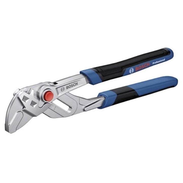 Bosch Professional- Pince clé mutliprise 250 mm Bosch Professional- Pince clé mutliprise 250 mm