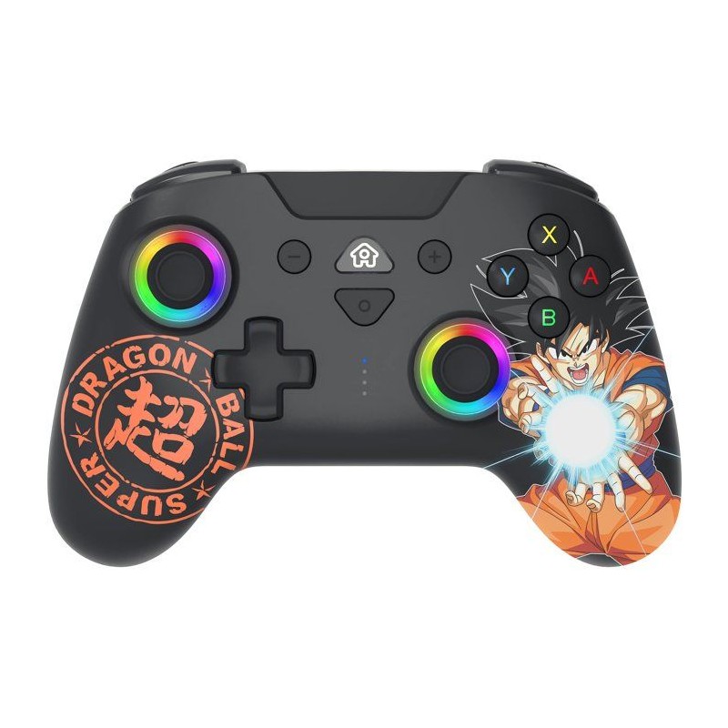 Manette sans fil - Nintendo Switch / Switch OLED / Switch 2 - Dragon B