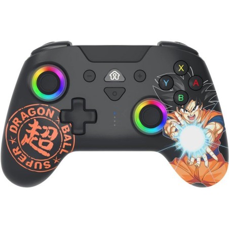 Manette sans fil - Nintendo Switch / Switch OLED / Switch 2 - Dragon B