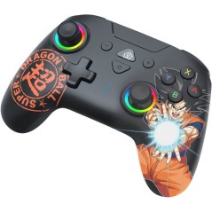Manette sans fil - Nintendo Switch / Switch OLED / Switch 2 - Dragon B