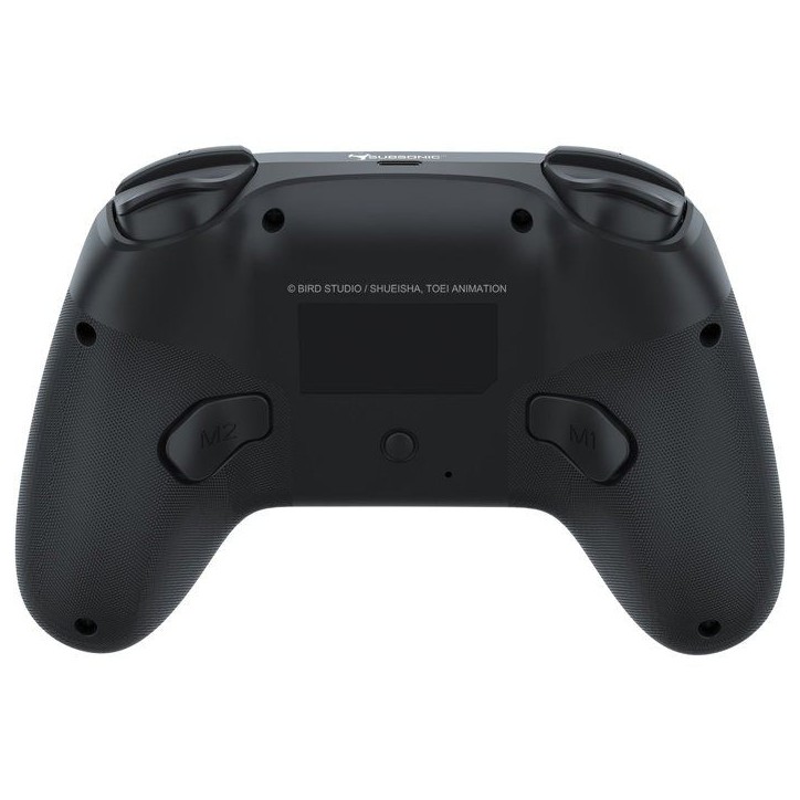 Manette sans fil - Nintendo Switch / Switch OLED / Switch 2 - Dragon Ball Super Goku - Bluetooth - Noir - SUBSONIC