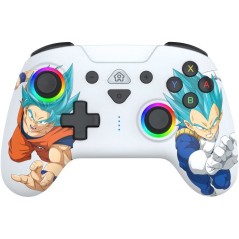 Manette sans fil - Nintendo Switch / Switch OLED / Switch 2 - Dragon B