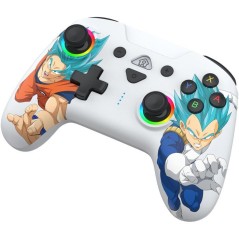 Manette sans fil - Nintendo Switch / Switch OLED / Switch 2 - Dragon B