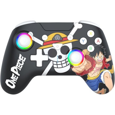 Manette sans fil - Nintendo Switch / Switch OLED / Switch 2 - One Piec