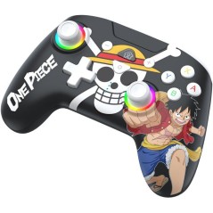 Manette sans fil - Nintendo Switch / Switch OLED / Switch 2 - One Piec