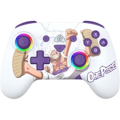 Manette sans fil - Nintendo Switch / Switch OLED / Switch 2 - One Piec