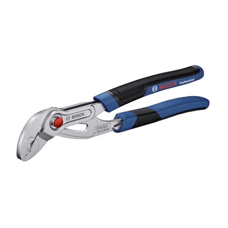 Bosch Professional - Pince multiprise 250 mm pour sanitaires Bosch Professional - Pince multiprise 250 mm pour sanitaires