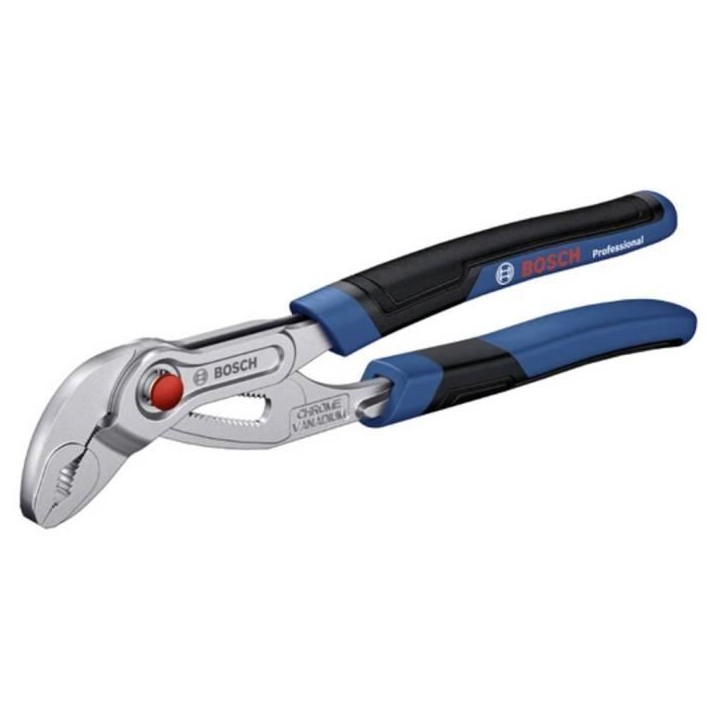 Bosch Professional - Pince multiprise 250 mm pour sanitaires Bosch Professional - Pince multiprise 250 mm pour sanitaires
