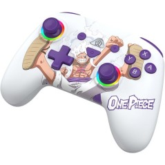 Manette sans fil - Nintendo Switch / Switch OLED / Switch 2 - One Piec