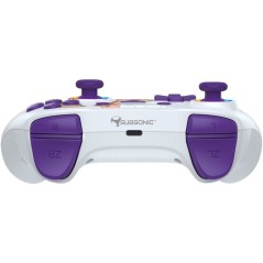 Manette sans fil - Nintendo Switch / Switch OLED / Switch 2 - One Piec