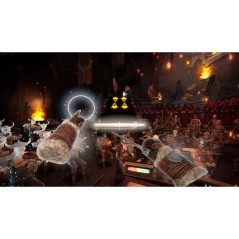 MAESTRO – Jeu Nintendo Switch