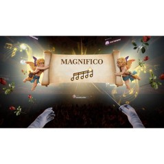 MAESTRO – Jeu Nintendo Switch