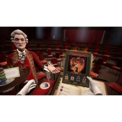 MAESTRO – Jeu Nintendo Switch