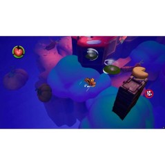 GARFIELD ESCAPE FROM MONDAY – Jeu PS5