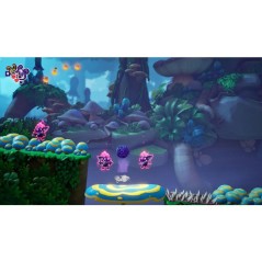 MARSUPILAMI 2 - SALSA PALOMBIA – Jeu PS5