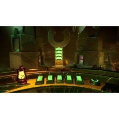 CALL OF THE ELDER GODS - MISKATONIC EDITION – Jeu PS5