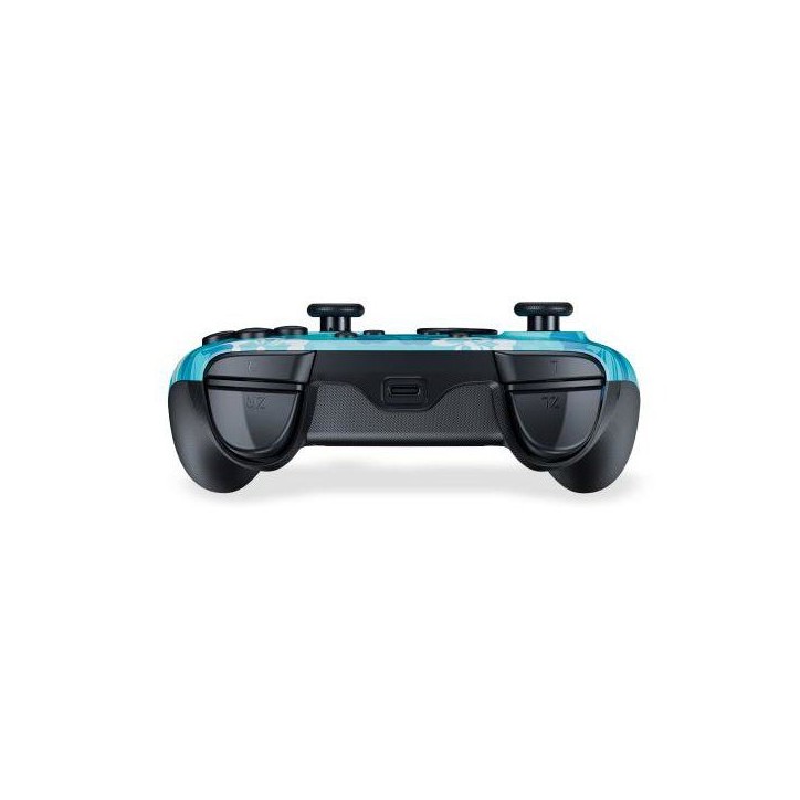 Manette Switch 1&2/PC - Sans-fil - RGB - Aloha Manette Switch 1&2/PC - Sans-fil - RGB - Aloha
