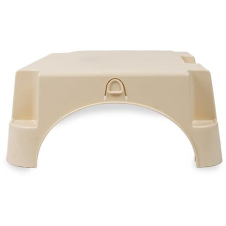 Marchepied large antidérapant Babyscale