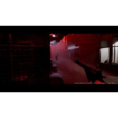 Silent Hill Townfall Day One Edition - Jeu PS5