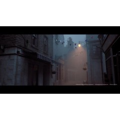Silent Hill Townfall Day One Edition - Jeu PS5
