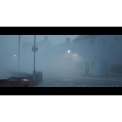 Silent Hill Townfall Day One Edition - Jeu PS5