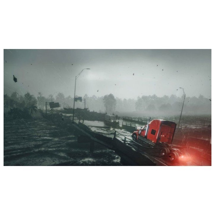 Road Kings - Jeu Xbox Series X Road Kings - Jeu Xbox Series X