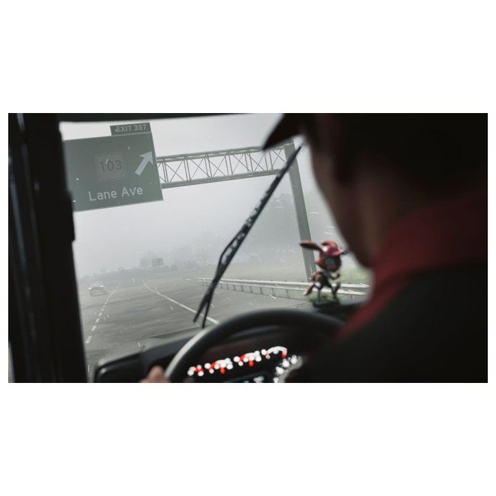 Road Kings - Jeu Xbox Series X Road Kings - Jeu Xbox Series X