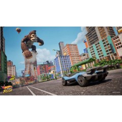 Hot Wheels Infinite Rush • Jeu Nintendo Switch 2