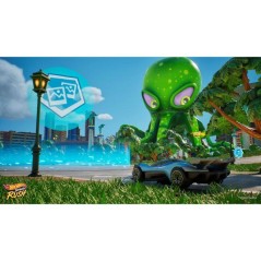 Hot Wheels Infinite Rush • Jeu Nintendo Switch 2