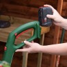 Bosch Pack 18V Tondeuse EasyMower + coupe-bordures EasyGrassCut + x1 B