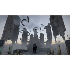 Crimson Desert Standard Edition - Jeu Xbox Series X